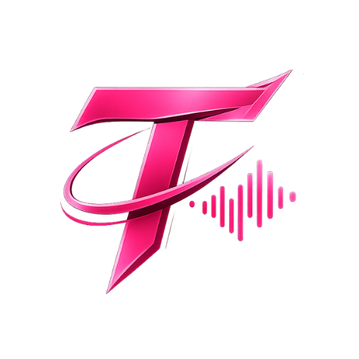 TuneFlow Pro  Record Label Logo