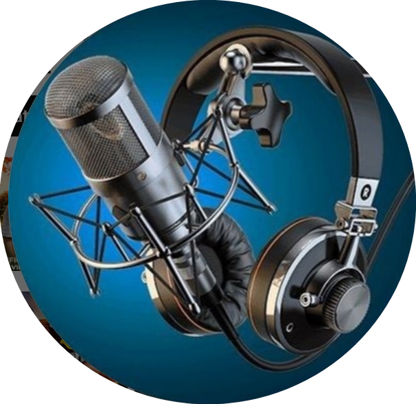 Aadivasi Vikash King Record Label Logo