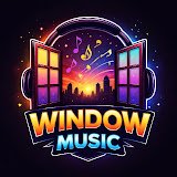 Window Music Bhojpuri Record Label Logo